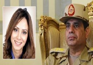 Sisi Obama yı Suçladı: Beni Yarı Yolda Bıraktın!